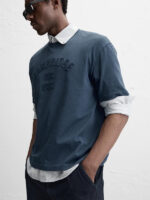 تیشرت Zara اورجینال