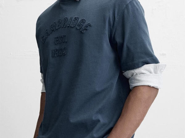 تیشرت Zara اورجینال