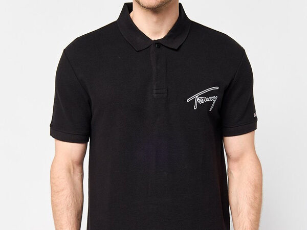 پولوشرت Tommy jeans اورجینال