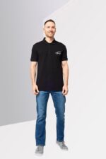 پولوشرت Tommy jeans اورجینال - Image 4