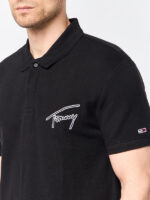 پولوشرت Tommy jeans اورجینال - Image 2
