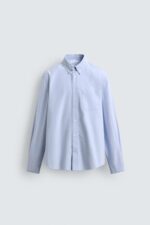 پیراهن آستین بلند Zara اورجینال - تصویر 4