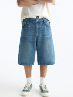 شلوارک Pull&Bear اورجینال - تصویر 2