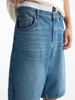 شلوارک Pull&Bear اورجینال