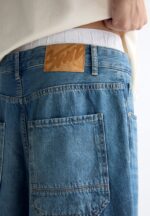 شلوارک Pull&Bear اورجینال - تصویر 3