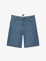 شلوارک Pull&Bear اورجینال - تصویر 4