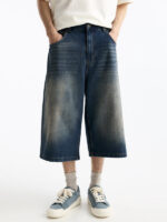 شلوارک Pull&bear اورجینال