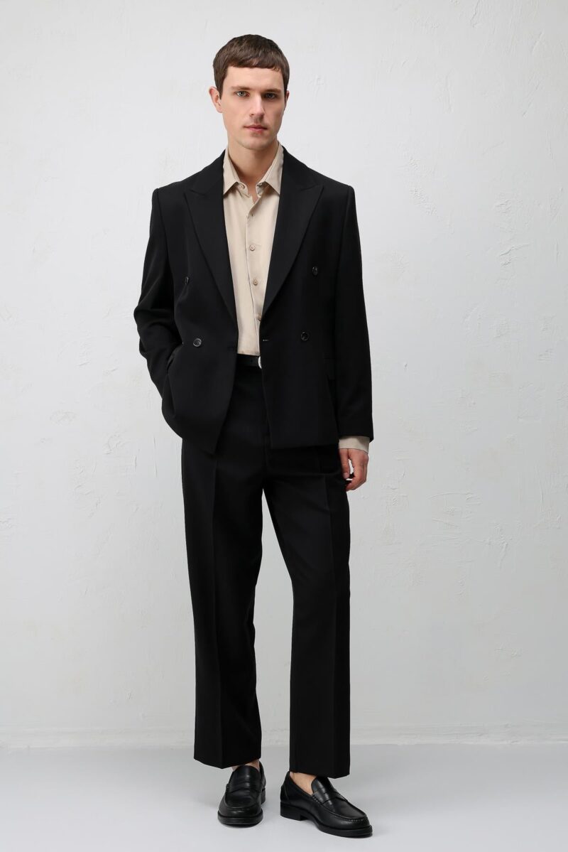 شلوار پارچه‌ای Antioch اورجینال - تصویر 4