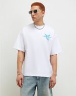 تیشرت اورسایز RIVERISLANDN اورجینال - Image 3