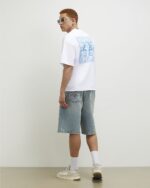 تیشرت اورسایز RIVERISLANDN اورجینال - Image 5