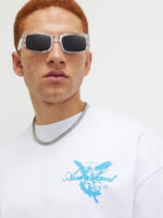 تیشرت اورسایز RIVERISLANDN اورجینال - Image 2