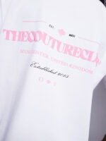 تیشرت اورسایز Thecoutureclub اورجینال - Image 4