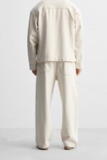 شلوار Baggy fit از Zara اورجینال - Image 3
