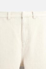 شلوار Baggy fit از Zara اورجینال - Image 6