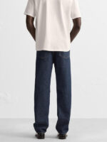 شلوار جین راسته Zara origins اورجینال - Image 3