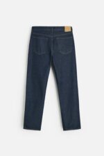 شلوار جین راسته Zara origins اورجینال - Image 4