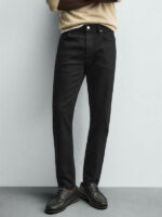 شلوار Slim fit از Zara اورجینال
