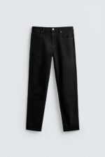 شلوار Slim fit از Zara اورجینال - Image 7
