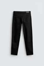 شلوار Slim fit از Zara اورجینال - Image 8