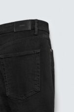 شلوار Slim fit از Zara اورجینال - Image 5