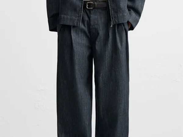 شلوار جین Zara اورجینال