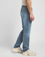 شلوار straight fit از Lee اورجینال - Image 5