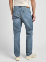 شلوار straight fit از Lee اورجینال - Image 3
