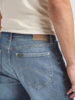 شلوار straight fit از Lee اورجینال
