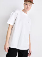 تیشرت اورسایز CALVIN KLEIN اورجینال - Image 5