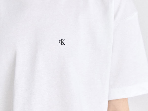 تیشرت اورسایز CALVIN KLEIN اورجینال