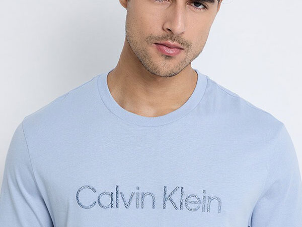 تیشرت SLIM FIT از CALVIN KLEIN اورجینال