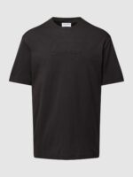 تیشرت Slim fit از Calvin klein اورجینال - Image 4