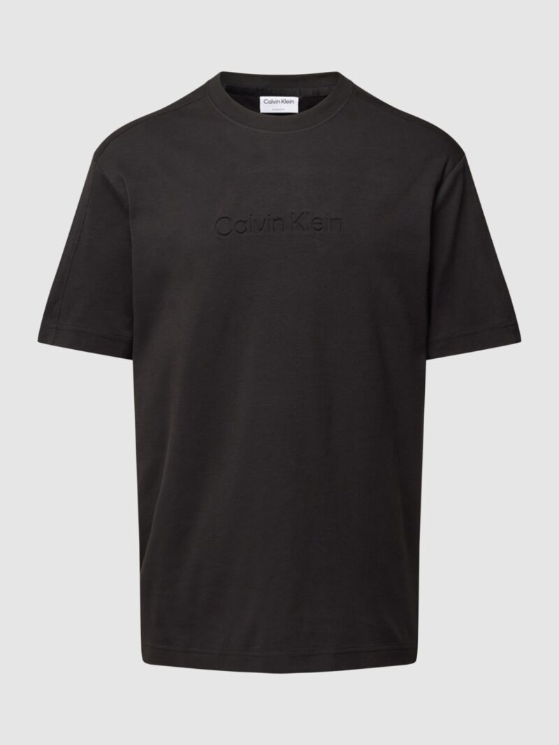 تیشرت Slim fit از Calvin klein اورجینال - Image 4
