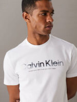 تیشرت Slim fit از Calvin klein اورجینال