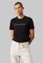 تیشرت اسلیم CALVIN KLEIN اورجینال - Image 2
