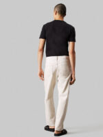 تیشرت اسلیم CALVIN KLEIN اورجینال - Image 3