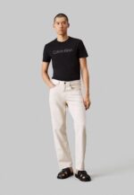 تیشرت اسلیم CALVIN KLEIN اورجینال - Image 4