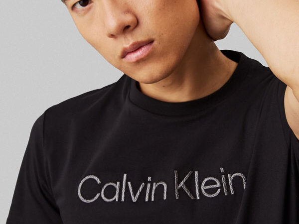 تیشرت اسلیم CALVIN KLEIN اورجینال
