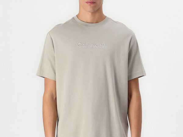 تیشرت Regular fit از Calvin klein اورجینال