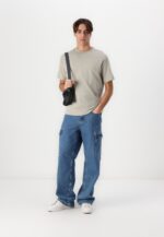 تیشرت Regular fit از Calvin klein اورجینال - Image 3