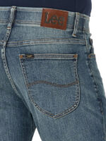 شلوار straight fit از Lee اورجینال