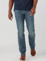 شلوار straight fit از Lee اورجینال - Image 2