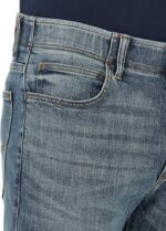 شلوار straight fit از Lee اورجینال - Image 3