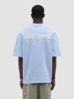 تیشرت اورسایز WRSTBHVR - Image 3