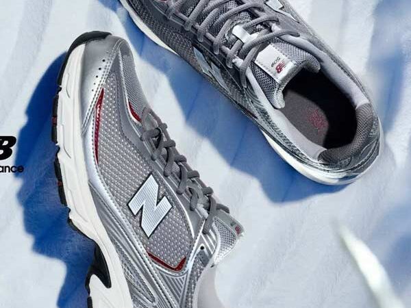کتونی NEW BALANCE 509