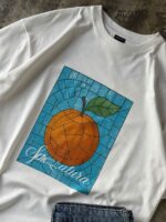 تیشرت اورسایز SPREZZATURA اورجینال - Image 2