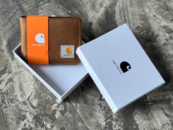 کیف پول وارداتی CARHARTT