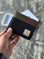 کیف پول وارداتی CARHARTT - Image 3