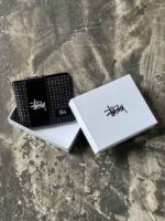 کیف پول وارداتی STUSSY