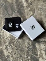 کیف پول وارداتی AAPE